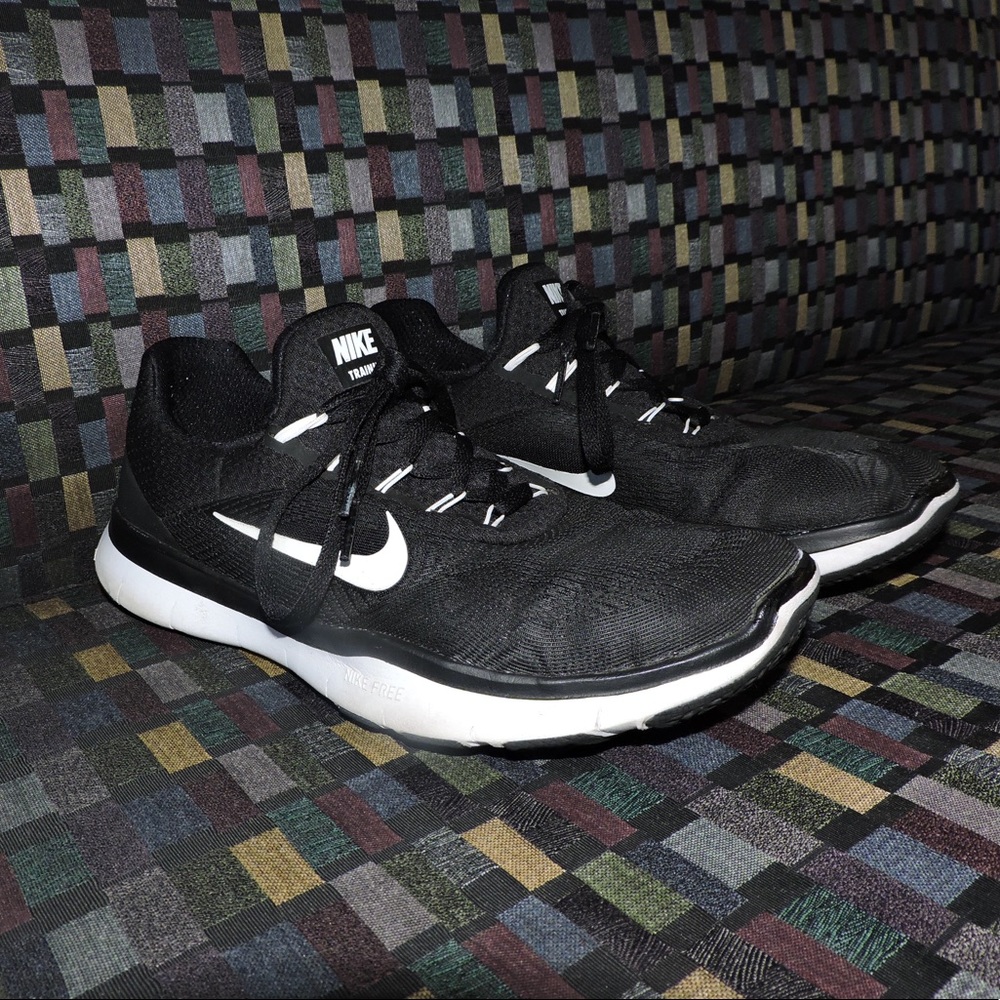 Nike Training Shoes